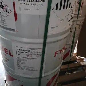 Fyrquel EHC三苯基磷酸酯抗燃油Fyrquel EHC-N电力液压控制液