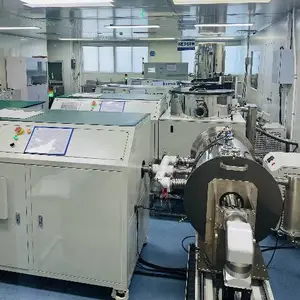 派瑞林镀膜机FB3000Parylene纳米涂层机器 耐盐雾 防腐蚀