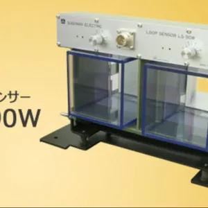 LS-120W�ձ�SUGIYAMAɼɽ������ڹ⴫����ԭװ