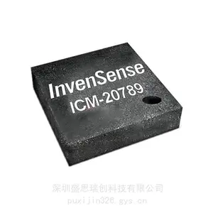 7��ICM-20789������MEMS�����˶���ѹ������InvenSense
