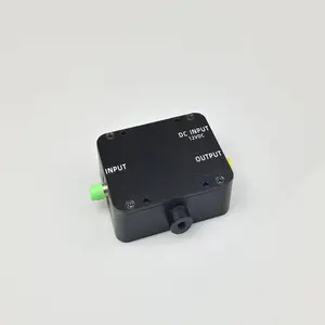 带放大的光电探测器400-1700nm