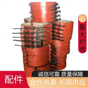 矿用P60b刹车闸带 60B刹车总成 供应耙斗机制动器