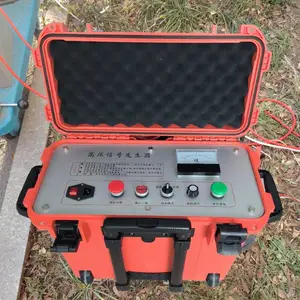 双维通T-305-35KV高压信号发生器放炮机高压击穿脉冲放电大能量