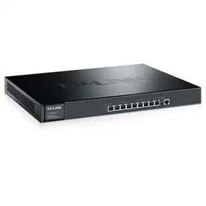 TP-LINK TL-ER3229G双核多WAN口千兆企业VPN路由器