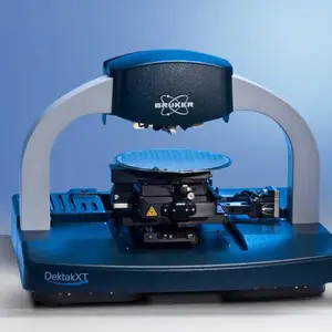 Bruker��³��Dektak XTL ����������ϵͳ ��ߴ羧Ƭ����������̨���ǣ�