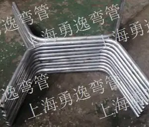 崇明区本地钢管弯圆卷圆加工 欢迎来电 勇逸供