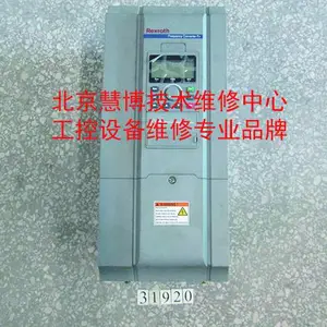 REXROTH变频器FVCA01.1维修售后点