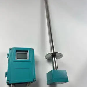 LS 701氧化锆氧量分析仪,朗盛电子,高温型