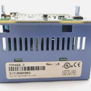 3IP161.60-1 贝加莱 B&R 控制器模块 插片式I/O 议价