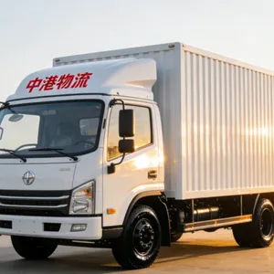 ***柜车 | ***吨车 | ***平板车 | 航道通物流