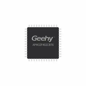 ����APM32F402CBT6/RBT6/TBU6����STM32F103