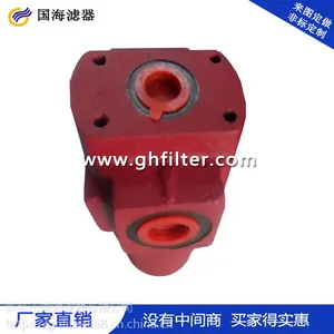 原装HYDAC贺德克回油过滤器RFBN/HC15000BX(Y)20B1.X/-L24