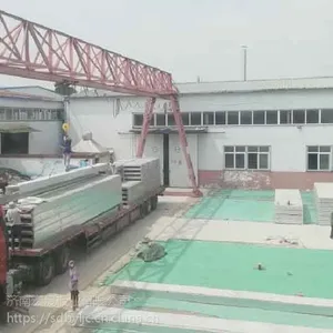 钢骨架轻型板 轻质芯材承重力强