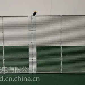透明led橱窗屏怎么卖