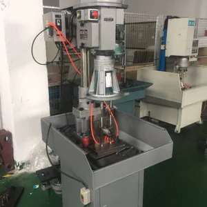 GT2-223现货供应原装齿轮式自动攻丝机台湾将军牌攻牙机