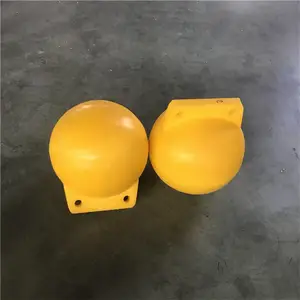 丽水柏泰塑料浮球厂家