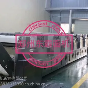 2019年郑州挂面机生产厂家-东霸面机厂家价格供应