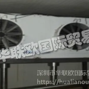 印度,HOENIX冷水机,HOENIX换热器