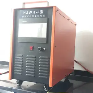 表面微弧氧化加工-微弧氧化加工-日照微弧(查看)