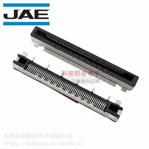JAE航空电子原装FI-RE51S-VF-R1300 FI-RE41S-VF-R1300 FI-RE51S-HF-R1500 FI-RE41S-HF-R1500 0.5 51p 立贴 大型液