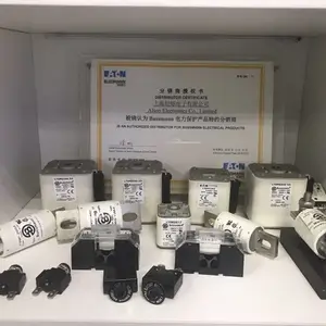 170H系列 库柏熔断器座巴斯曼保险丝座170H3006,170H3005,170H3004,170