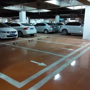 ɽ������ͣ������ͨ��ʩ ��λ���� ��λ����װ