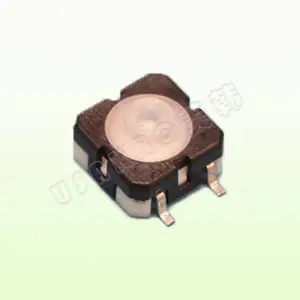 防水轻触开关、UK-B02129/8*8*5轻触开关-美韩电子