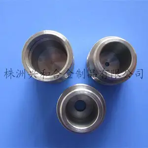 供应厂家直销株洲钨合金医疗屏蔽罐