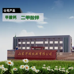 山东龙昌华瑞生物科技有限公司