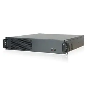 2u���ػ�I3-3220Ƕ������ϼܻ���ʽ��ҵ����˫����6com���ڼ��������