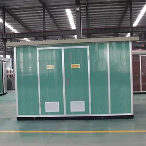 12KVŷʽ��� ������һ��ʽZBW-2000KV��ʽ���վ����-�㰲Դ����