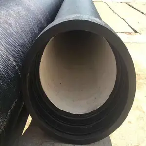 排水DN100球墨铸铁管 环球球墨铸铁管