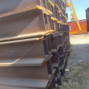 丽江H型钢批发
