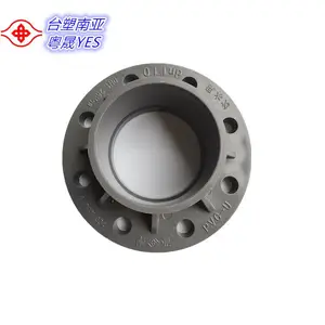 �������� ����UPVC�ܼ� ��������PVC-U���� PVC��ɫ��ˮ���� 90mm