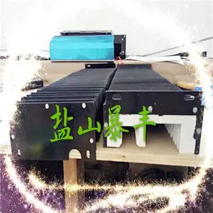 盐山县暴丰机床附件制造有限公司