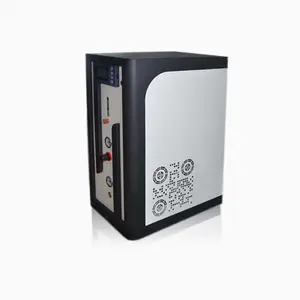 数显膜分离AYAN-300MLG三级氮气过滤仪器