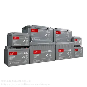12V 38AH ɽ�سǱ�ϵ�������������ģ�ͨѶ�豸�ú󱸵�Դ����