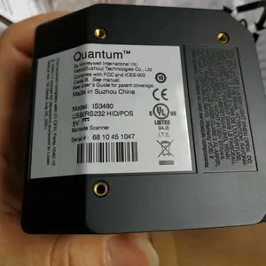 Honeywell IS3480����բ��������Ƕ��ʽ�̶�ȫ��