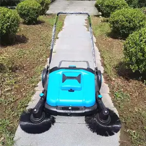 ����ʽ�޶���ɨ�ػ� ������·�۳������� С����Ҷ��ɨ��
