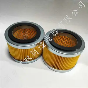 DH300-100A*40D稀油站回油过滤器滤芯DH250-100A*80D