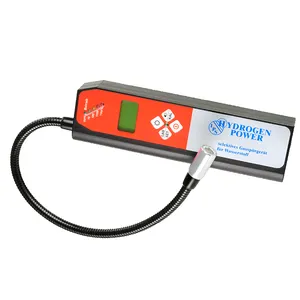 武汉 德国UST(优斯特) Hydrogen Power 氢气检漏仪 便携式进口H2检测仪