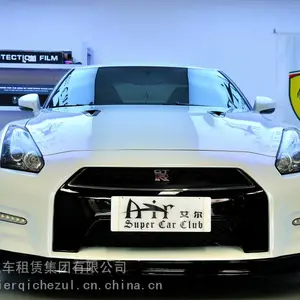 汽车租赁租奥迪R8自驾租车租超跑租野马跑车租日产GTR自驾租车租敞篷跑车