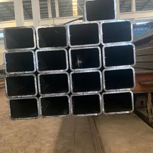 09cu焊接方管110*110*6，零下40度低温冲击，马钢耐候钢，耐大气腐蚀室外钢Q345NQR2