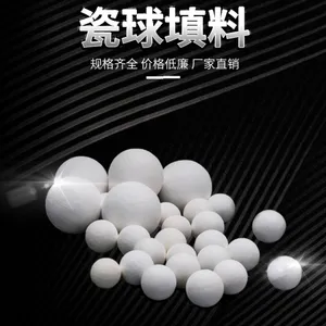 生产稀土瓷砂 稀土瓷砂滤料 瓷砂滤料 瓷砂 稀土滤料0.5-1mm