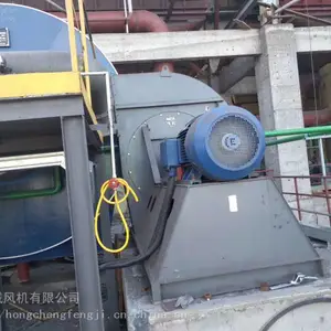 4-72-***0D/18.5KW 离心通风机 通引鼓风机 除尘器锅炉喷漆房