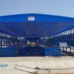 江苏盐城区厂家定做移动推拉雨棚-仓储帐篷-物流蓬-遮阳棚,厂家直销按需定制