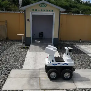 �����ǿ� ǣ�����վ����Ѳ������� RW100 ����ʶ�� �������