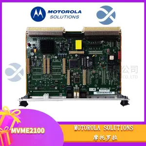 MOTOROLA MVME162P-242L 卡件价格好