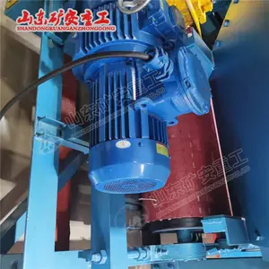 MB75YB7.5XW6-17��ú������װ�� ���ٻ��ܳ�