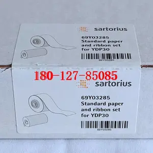 164、赛多利斯完整性测试仪Sartocheck4plus色带卷纸69Y03285